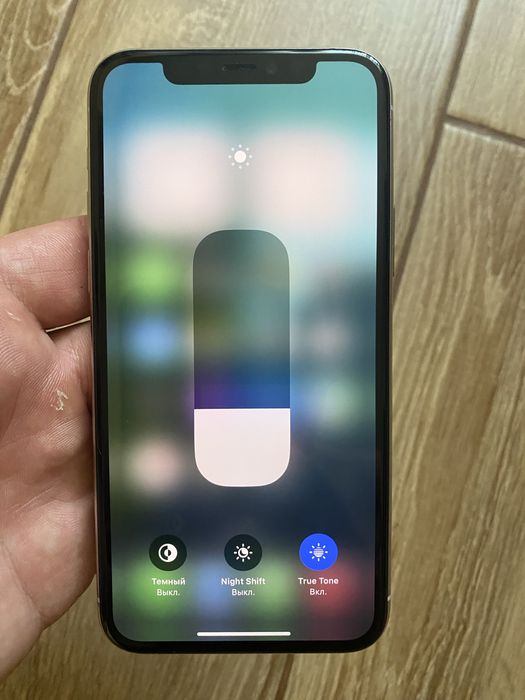 Айфон 11 про 64 гб идеальный