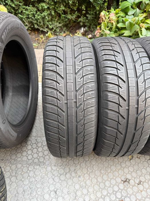 215-60 R16 99H Toyo Snowprox 2023 4шт