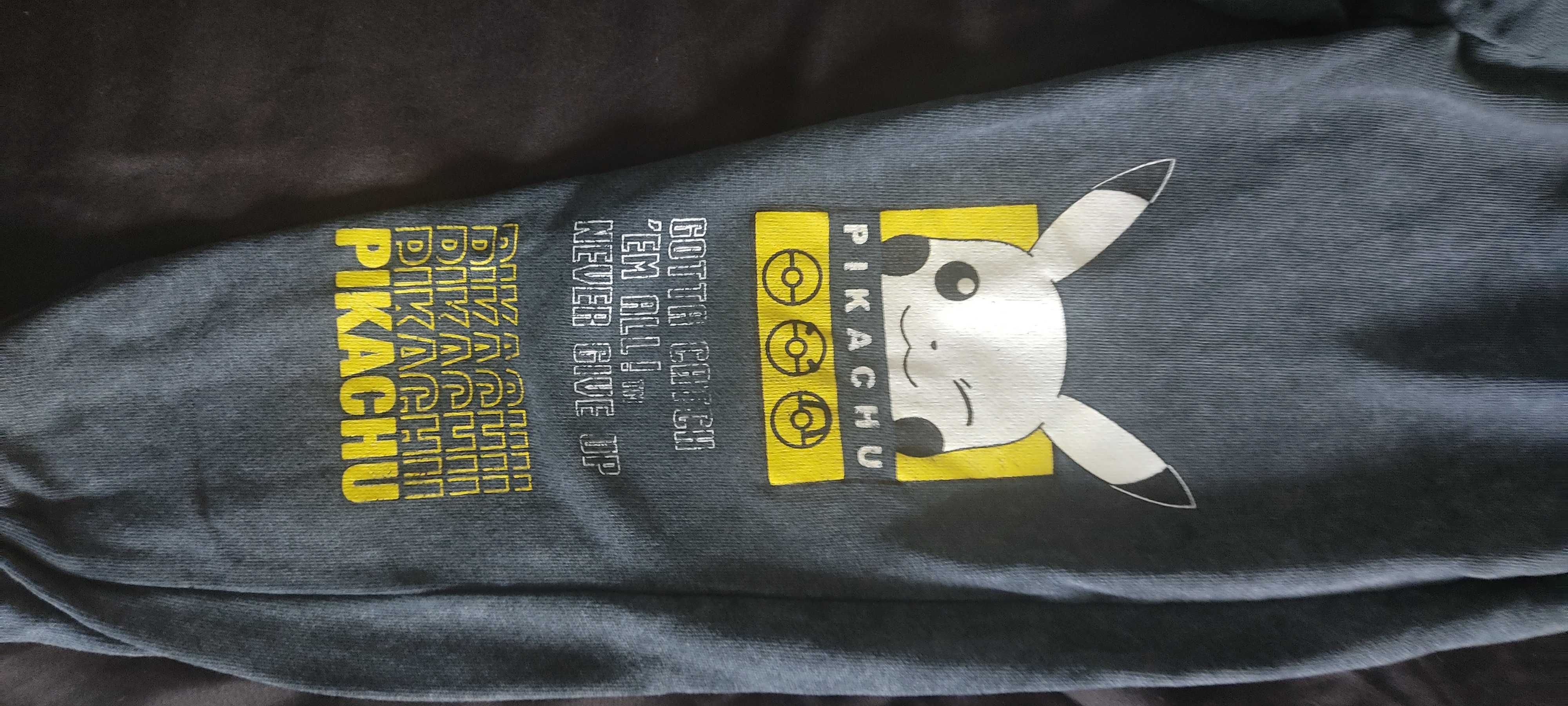 Calças Zara kid Pikachu