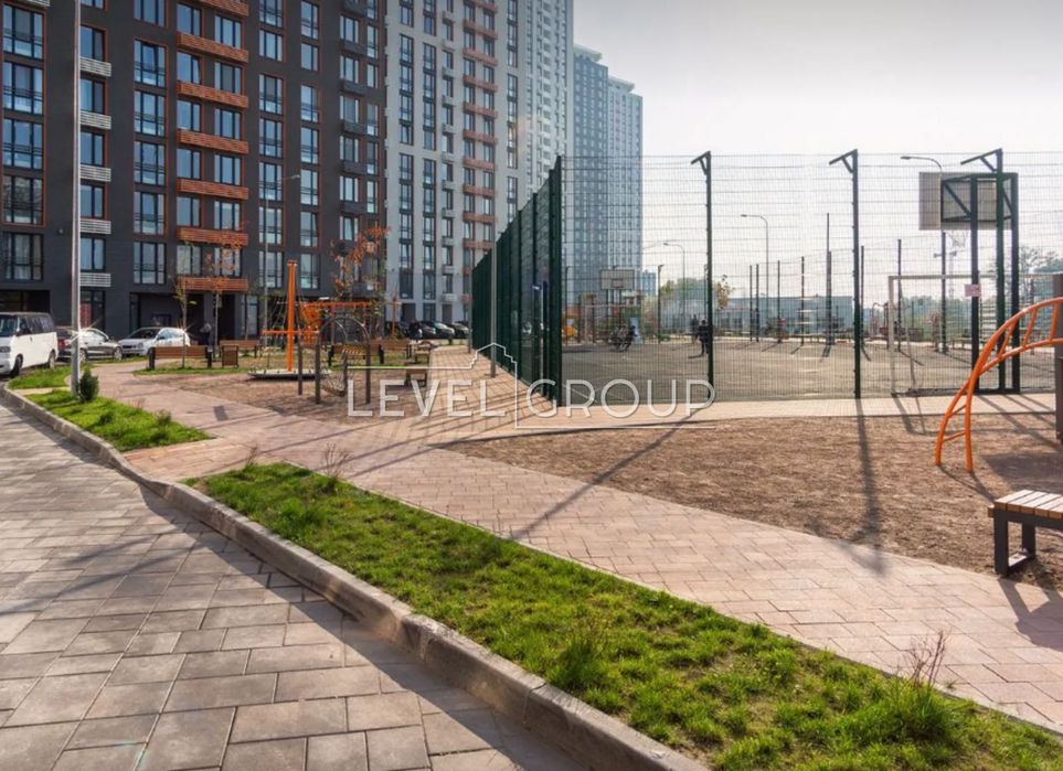 Продаж 5-кімнатного пентхауса ЖК Seven Осокорки