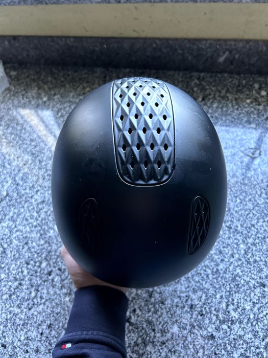 Toque/Capacete Equitação novo