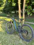 Rower enduro  Liv S 27,5 2021r.