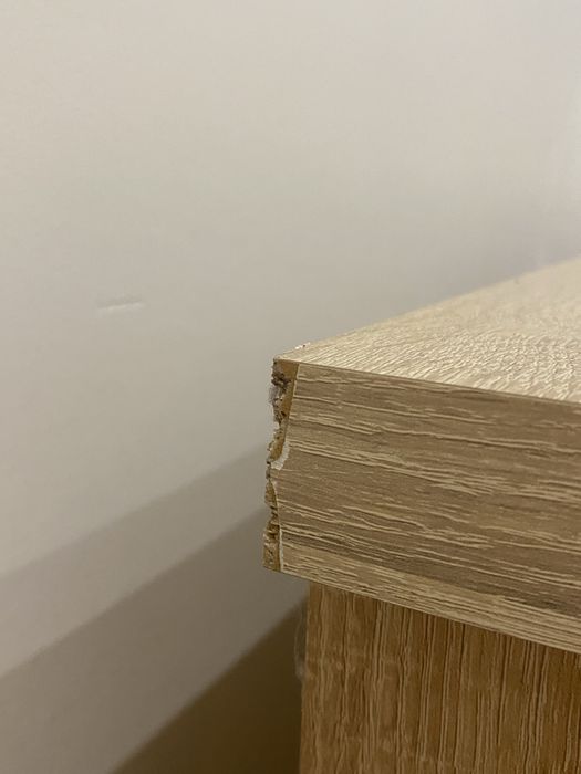 drewniana Szafka RTV , szafka pod telewizor , zabudowa