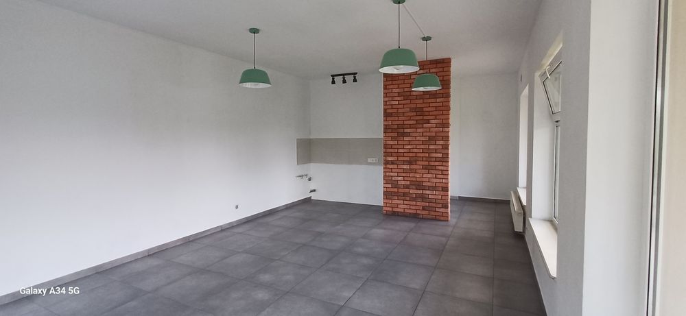Do wynajęcia lokal 34m