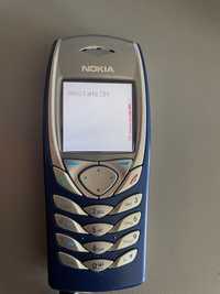 Nokia 6100 piękny stan