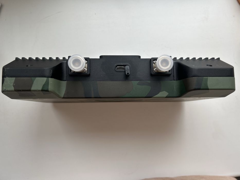 Антенний підсилювач WARMAX Booster 2.4G/5.2G/5.8G