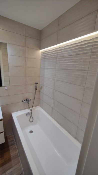 Kawalerka z ogródkiem | Nowe budownictwo | Węglin–Czuby| 29,2 m2