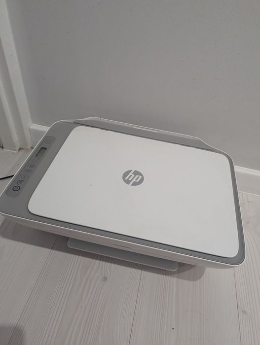 drukarka HP DeskJet 2810e