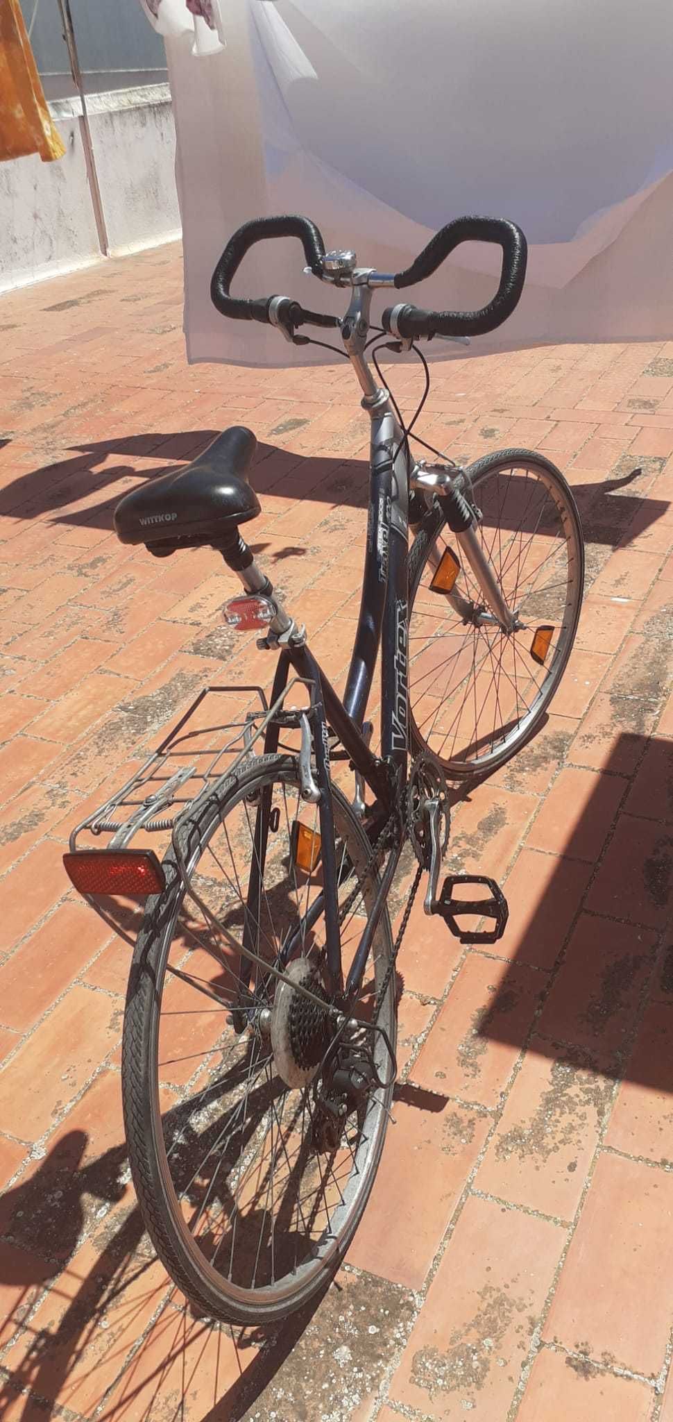 Bicicleta Roda 28