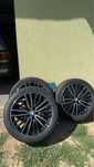 Felgi 18 Alfa Romeo