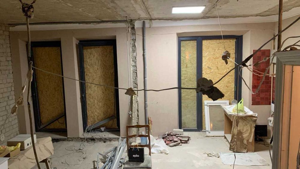 Аренда помещения в Харькове на Евгения Енина(Бакулина) м. "Научная".