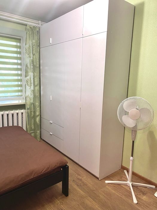 Здам 1-к. кв. 6-7 ст. Фонтана, вул. Педагогічна. Аркадия. Від хазяйки