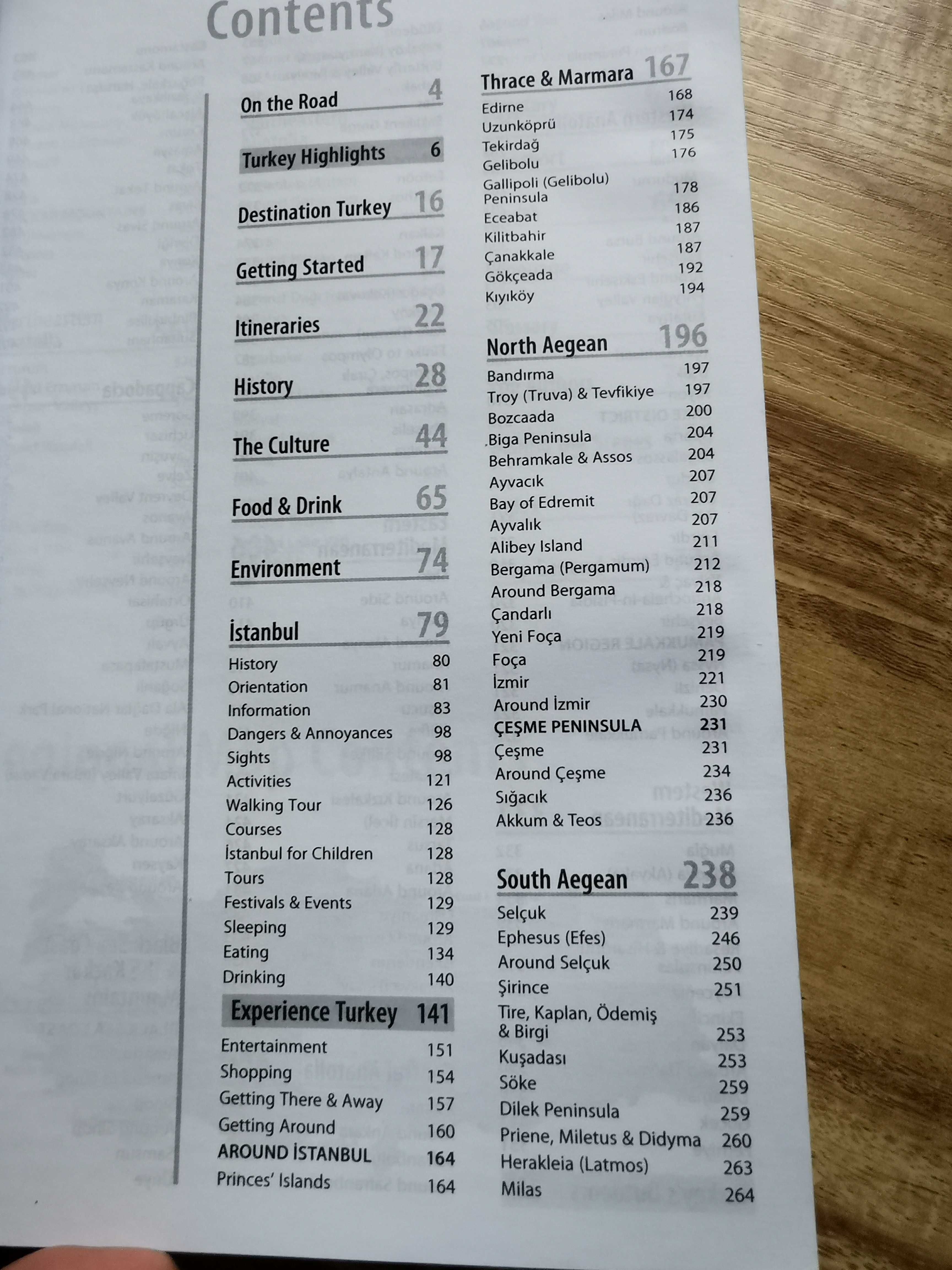 TURKEY Lonely Planet 132 maps. PRZEWODNIK I MAPY. Turcja