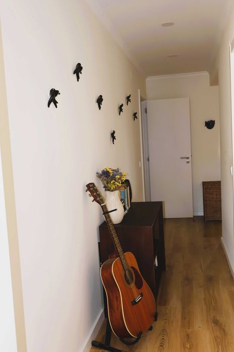 Apartamento T3 Bonfim Setubal