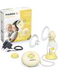 Bomba elétrica Medela Swing