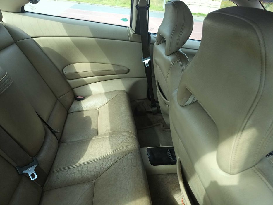 Volvo c70 2.3 T5 240 km automat dobry stan coupe gaz lpg