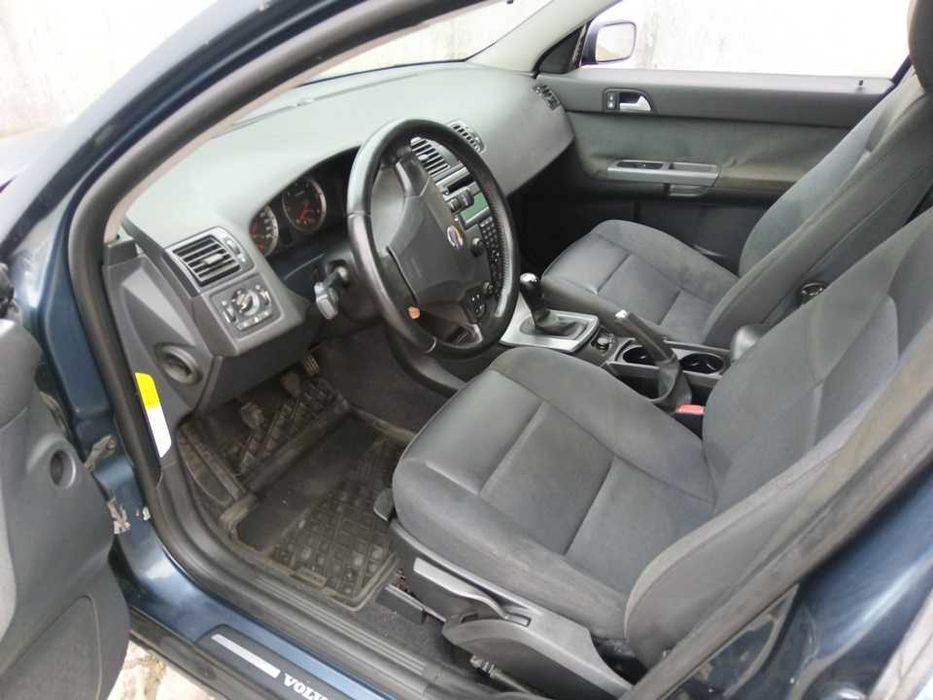 Volvo V50 ano2005 2.0 gasóleo 335mil km - Urgente