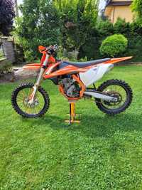 Ktm Sxf 250, 18r. Super Stan