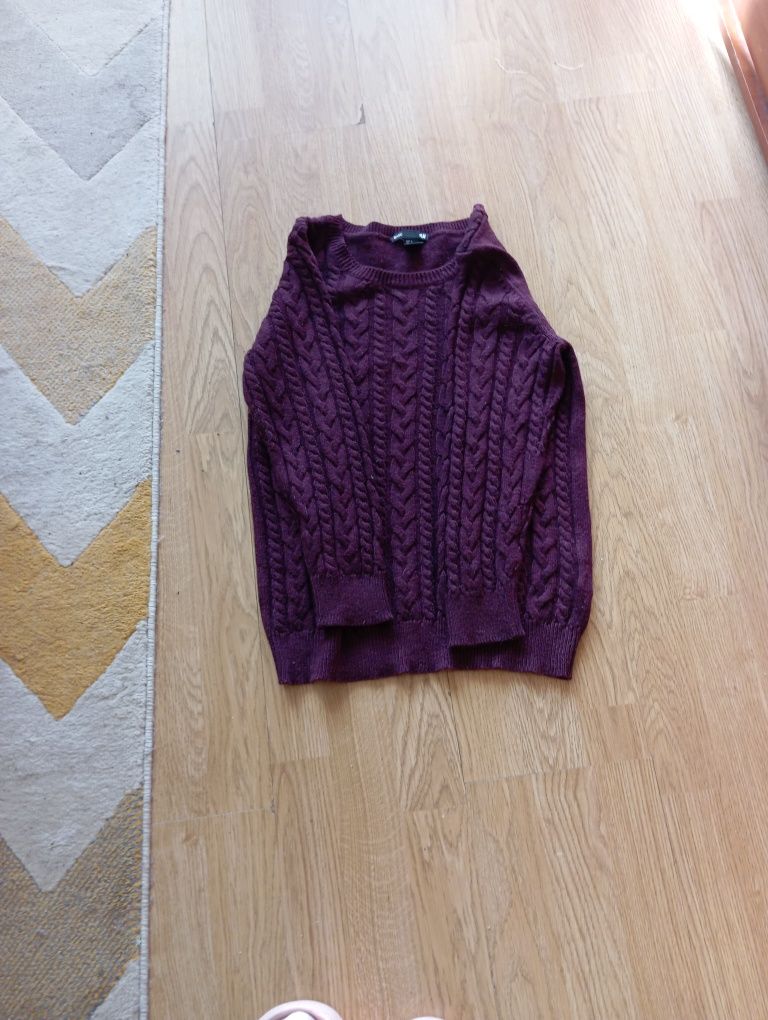 Sweterek damski s