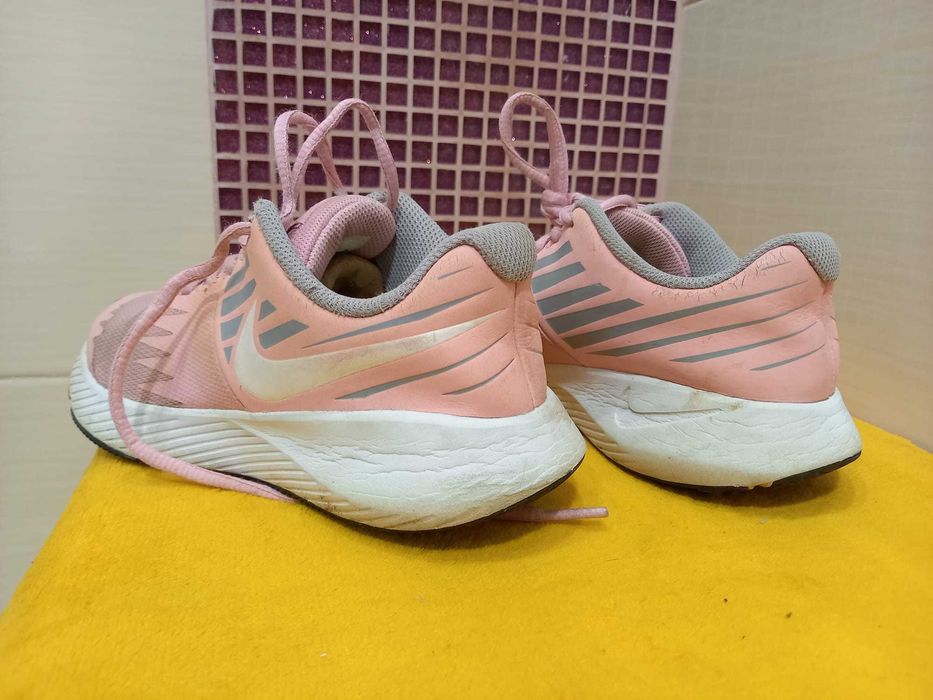 Ténis Nike Running Nº35.5