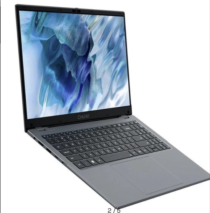 Chuwi GemiBook Plus Intel N150/16GB/512GB/W11 15.6"