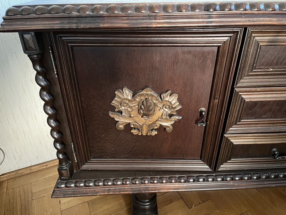 Szafka pod telewizor