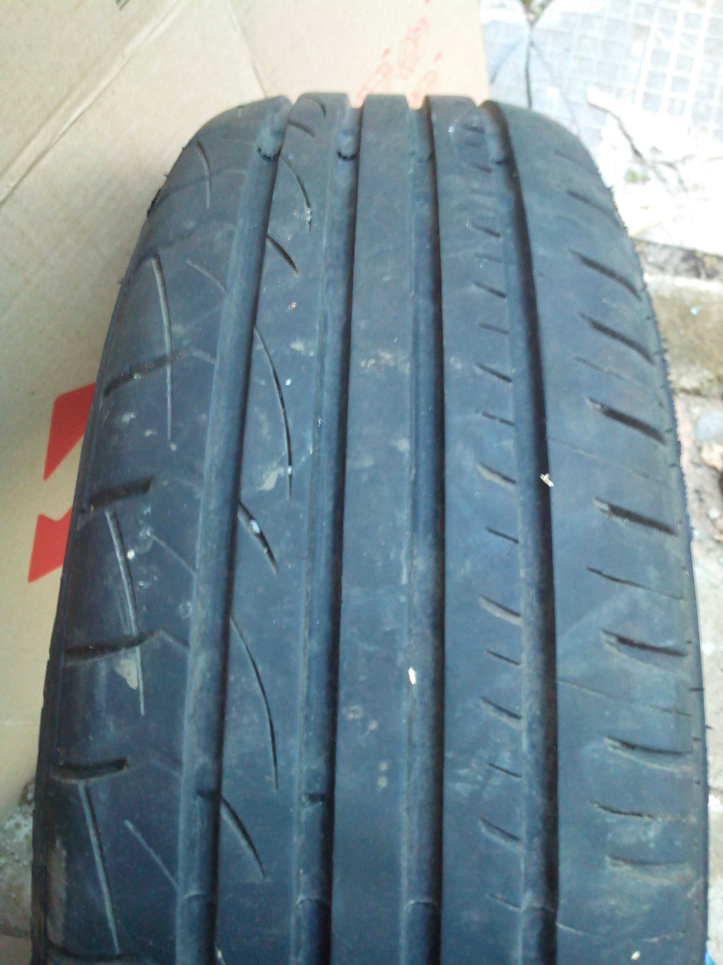 Premiorri Solazo S Plus 185/65 R15 88H