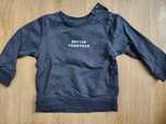 Bluza 5.10.15 z napisem Better Together