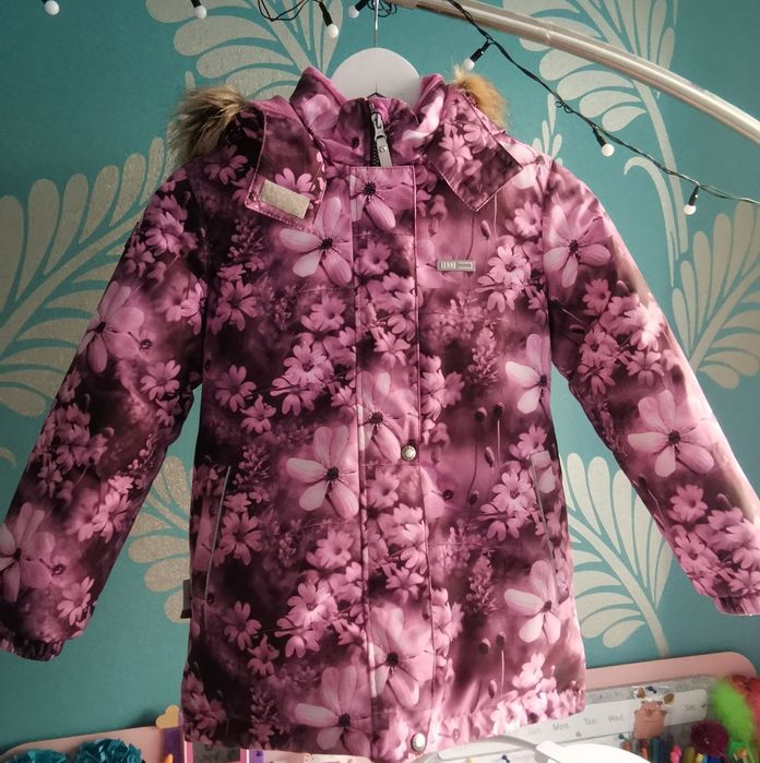 Комбинезон Lenne 128 р Rimona 24320c-6110