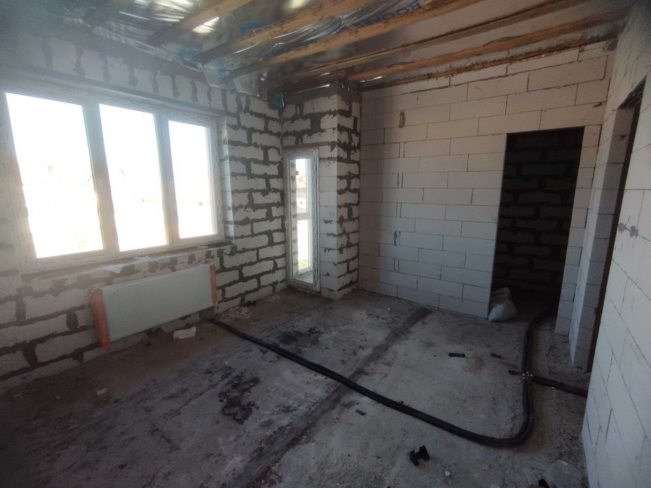 Продаж 2 поверхового таунхауса з ділянкою на 2 сотки, ЖК Європейский