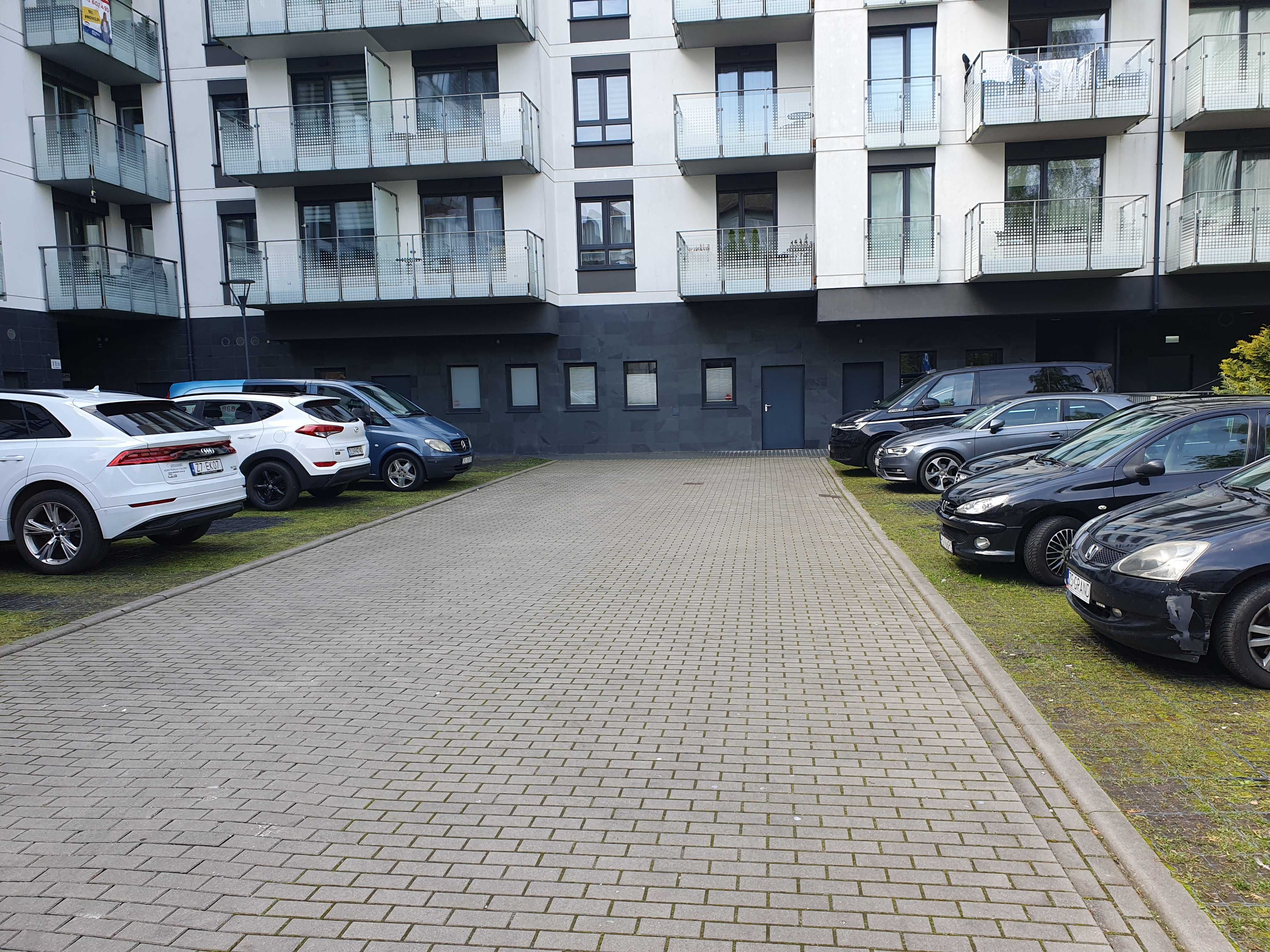 Apartament  w Kołobrzegu  Ul.Solna