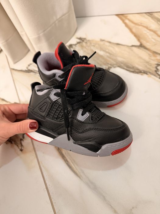 Кросівки nike jordan