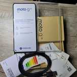 З'явилися!!! Motorola Moto G75 8/256GB Charcoal Grey