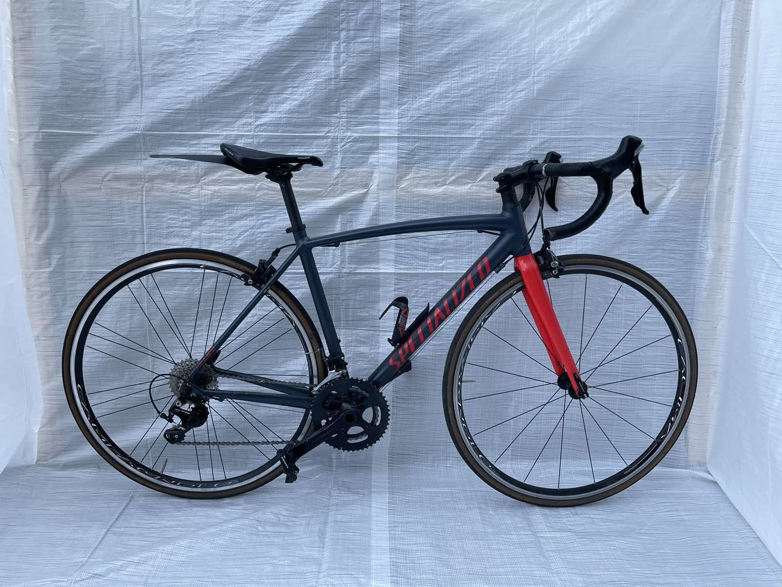 Велосипед Specialized ALLEZ E5 SPORT