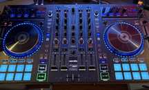 Kontroler Denon Dj MC 7000 MC7000