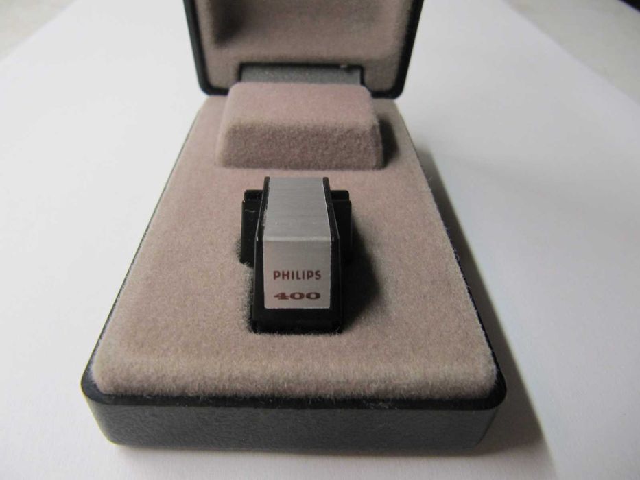 Знаменитий Картридж Philips GP-400 MK1 *Оригинал