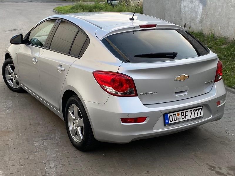 2012R 1.6 Benzyna 189.000 Przebieg Klima