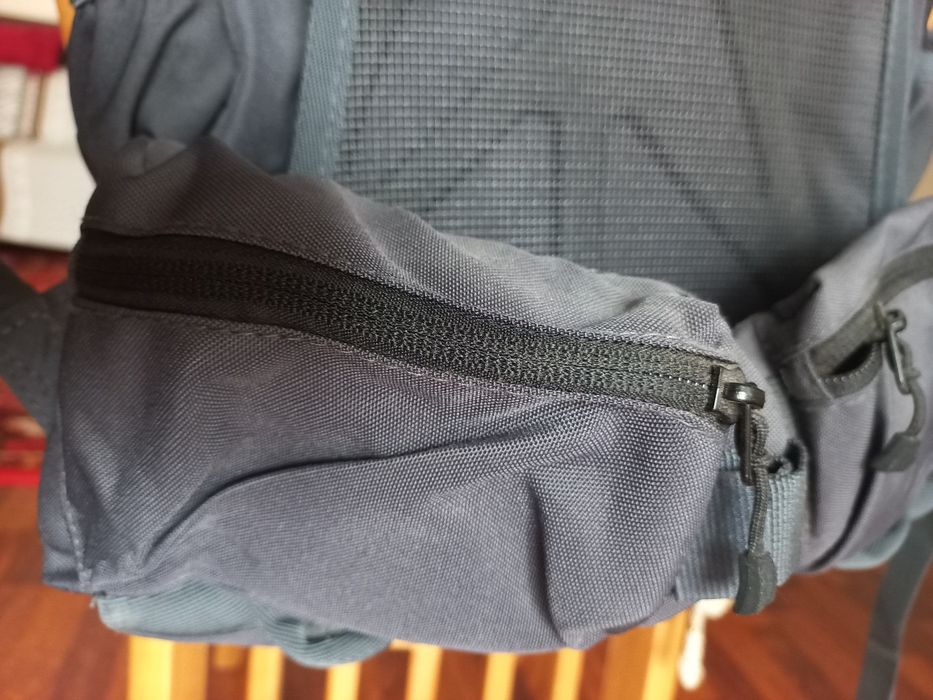 крутой рюкзак mountain warehouse