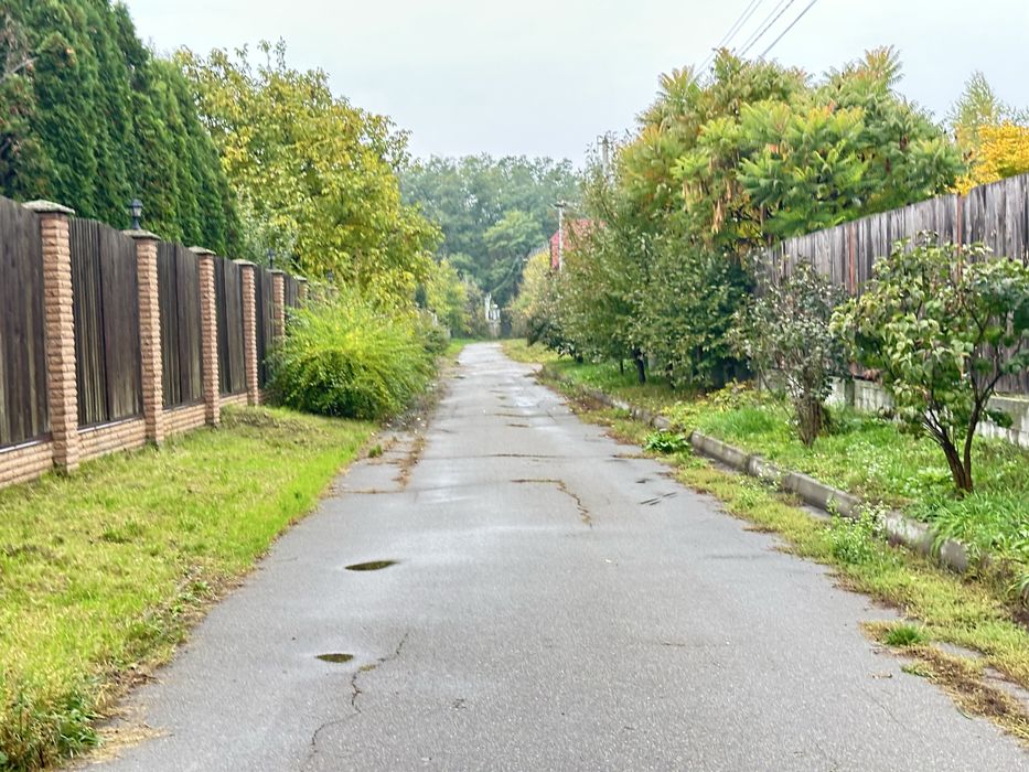 Продаю Земельну ділянку село Гора вул. Польова Поруч Ліс розміри 25х40