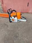 Бензопила Stihl 361 Штіль