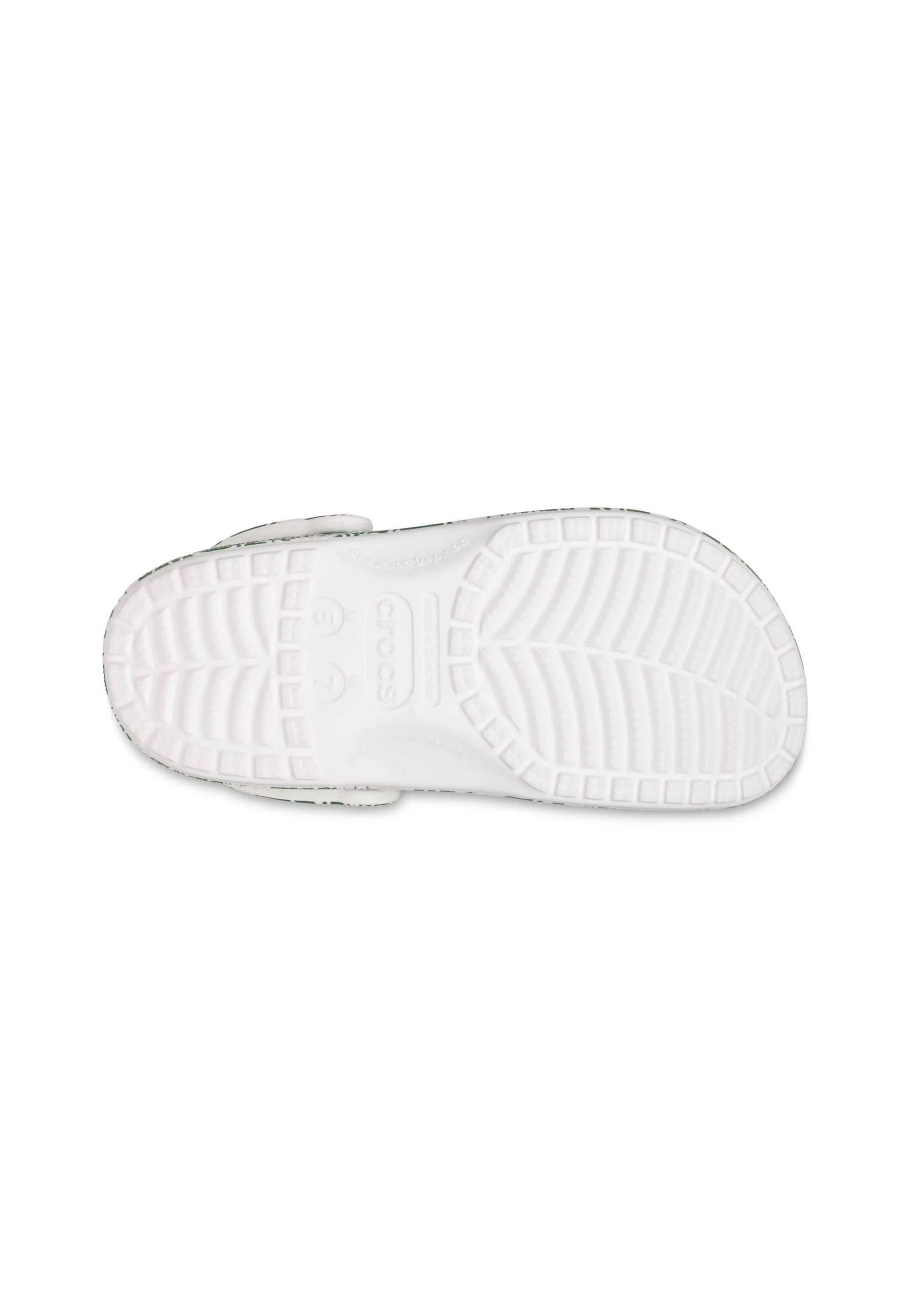 Клоги CROCS Classic Duke Print Clog! EU 41-42