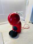 кавомашина Krups KP1A0531 Nescafe Dolce Gusto Piccolo XS Red