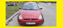 Ford Ka 1.3 Benzyna / Bardzo dobry stan techniczny / Chełm