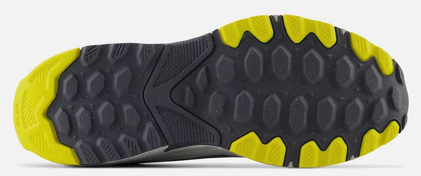 NEW BALANCE FRESH FOAM 510v6,кросівки ,US 10 (EU 43) 28 см.В наявності