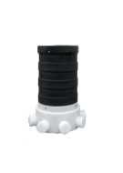 Przydomowa oczyszczalnia ścieków; Zbiornik INT 3000 /  5-6 osób