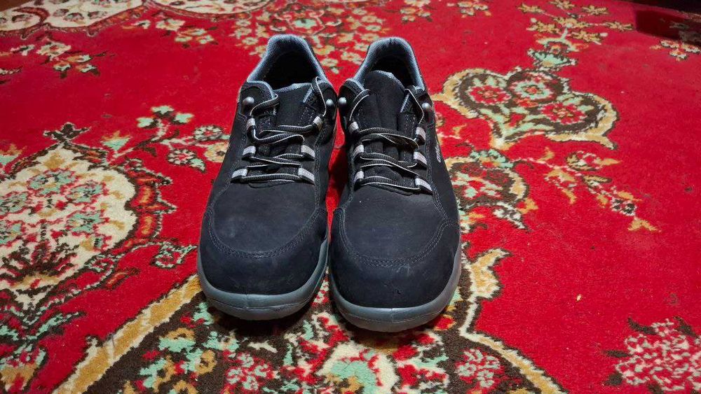 Обувь для работы atlas