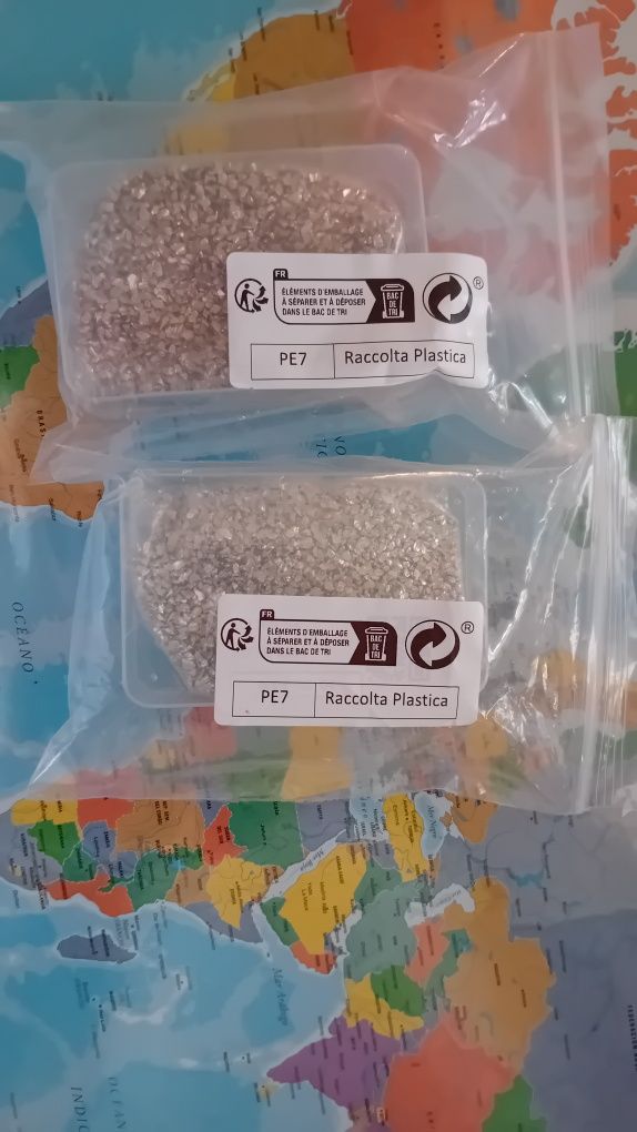 Kit para Artesanato em Resina Epóxi