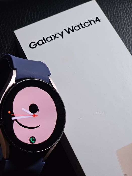 Samsung Watch 4.