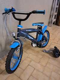 Bicicleta blue ice 14"