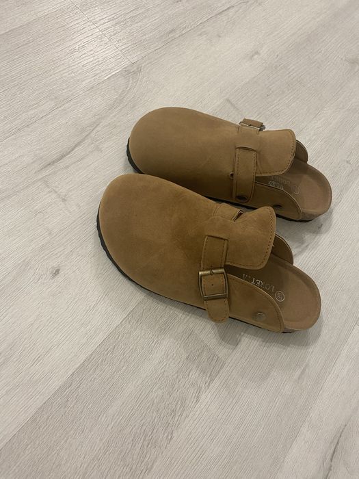 Кеды зима унисекс